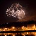 Novoletni ognjemet v Bruslju