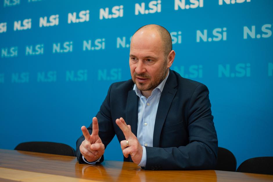 Jernej Vrtovec | Avtor: Anže Petkovšek