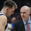luka dončić rick carlisle
