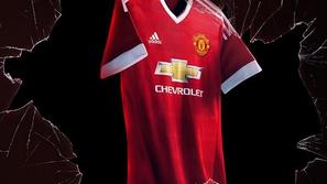 manchester united dres
