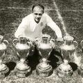Alfredo di Stefano