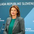 Tanja Fajon, ministrica za zunanje in evropske zadeve