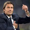Conte Juventus Atalanta Serie A