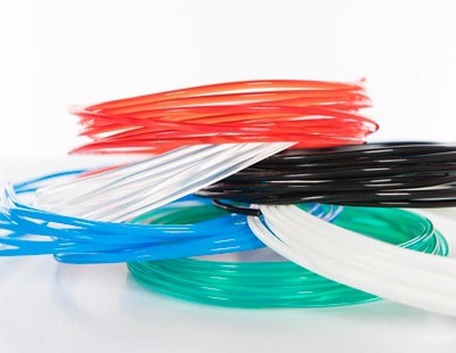 Trček | Avtor: Trček