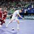 UEFA FUTSAL EURO26 Slovenija Belorusija