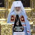 Patriarh Kiril velja za zelo naprednega.