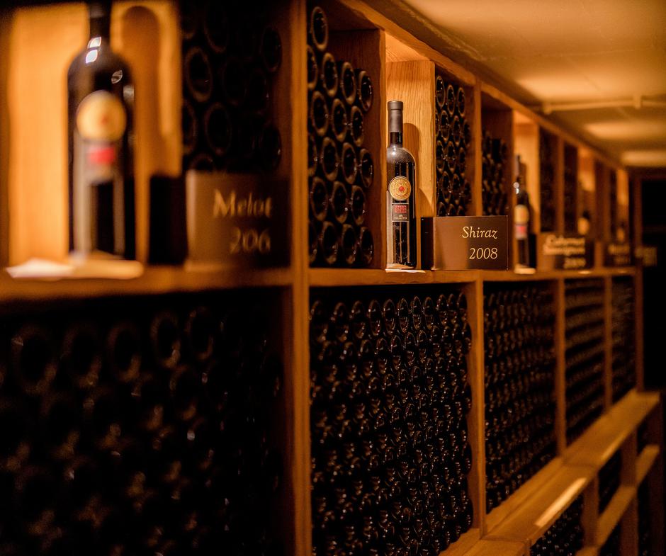 Vinakoper | Avtor: Vinakoper