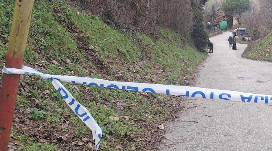 Umor-Globoka | Avtor: 