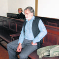 Branko Kandrič, ki se je sprva zaporu izognil, bo svojo nedolžnost na sodišču do