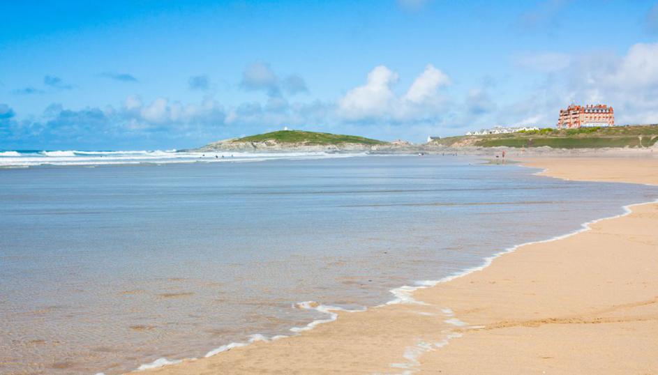 Newquay, Velika Britanija