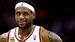 Vrsta ekip si ga želi. Prvi gredo v napad Nets. Že v četrtek. (Foto: Action Imag