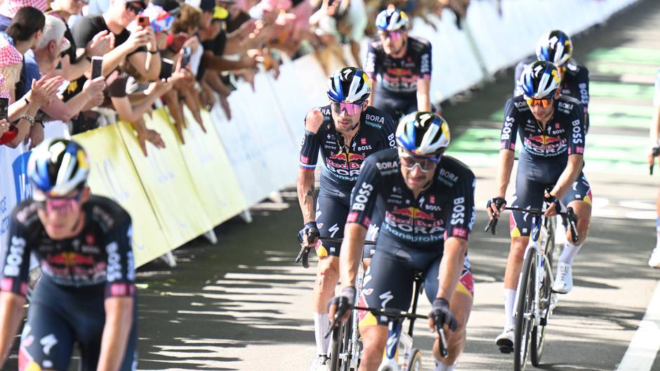 Primož Roglič | Avtor: Profimedia