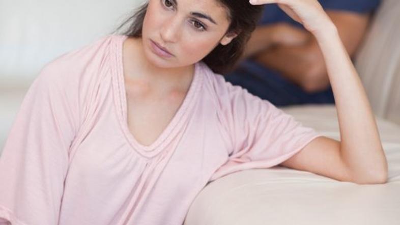 ločitev, spor, prepir