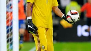 Sergio Romero