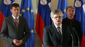 Predstavitev nove KPK