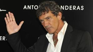 antonio banderas malaga
