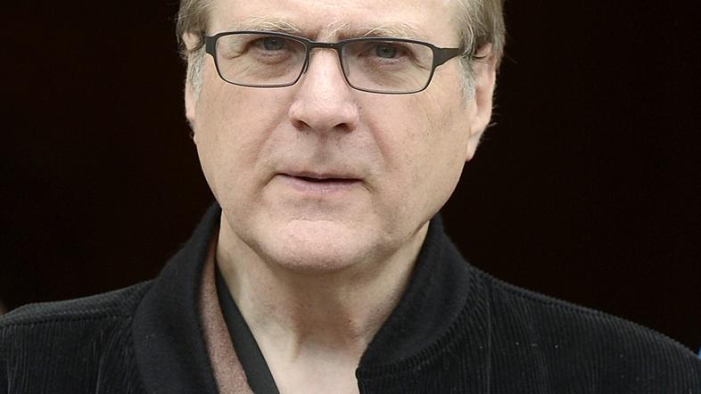 Paul Allen