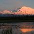 Mount McKinley (Denali), Aljaska