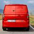 Ford Transit Custom Multicab