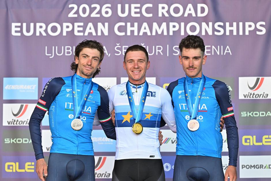 Evenepoel | Avtor: Profimedia