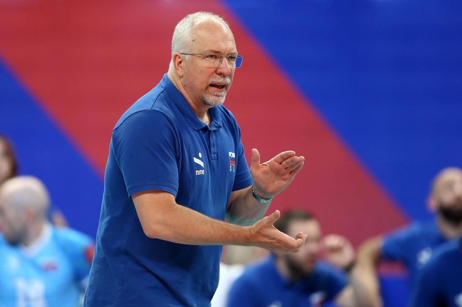 Mark Lebedew | Avtor: Profimedia