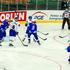 hokej, Slovenija - Italija