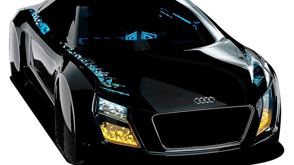 Audi OLED | Avtor: Audi