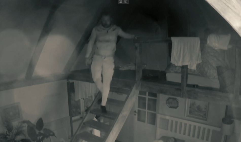 Kmetija: Ta tekmovalec bi lahko vse ubil