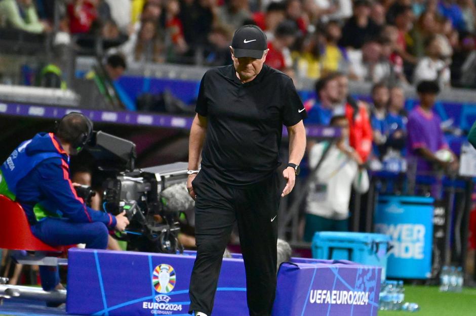 Matjaž Kek | Avtor: Profimedia