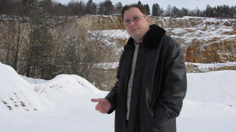 Sergej Čas je prek poslanca Jelinčiča dosegel vnovični inšpekcijski nadzor, saj 