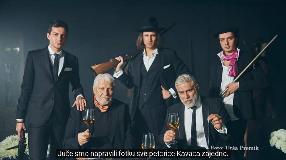 Cavazza | Avtor: Urša Premik