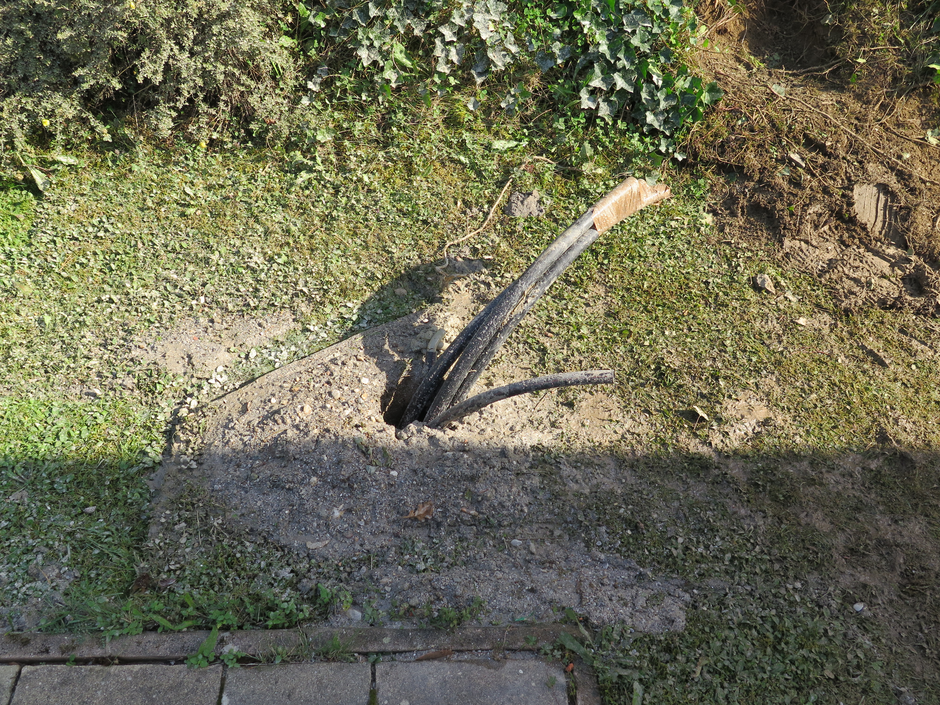 Geovrtina za toplotno črpalko | Avtor: Bojan Žnidaršič / Nep.vitra