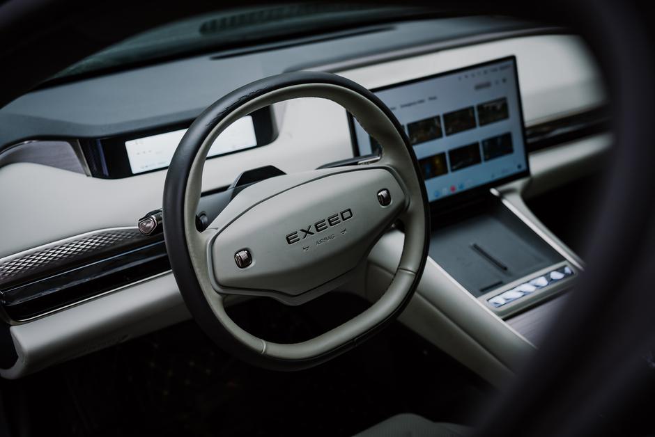 Chery globalni dan | Avtor: Angelo Virag