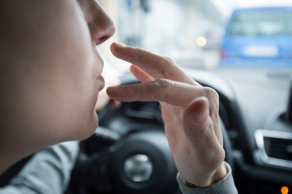 Geste | Avtor: Anže Petkovšek