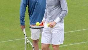 andy murray ivan lendl