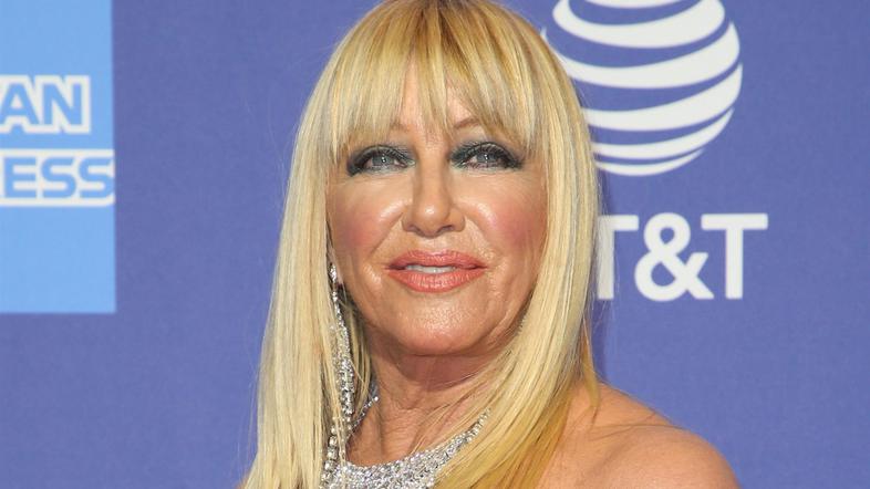 suzanne somers