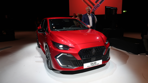 Novi renault clio šeste generacije