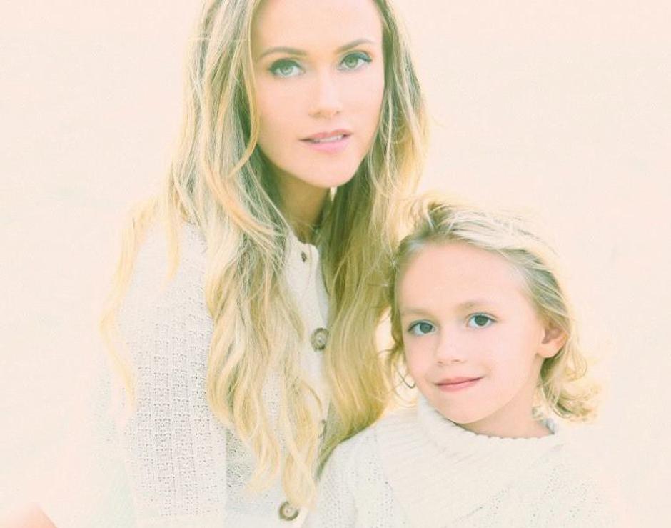 Katie May, model | Avtor: Žurnal24 main