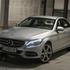 Mercedes-benz C 250 CDI 4matic