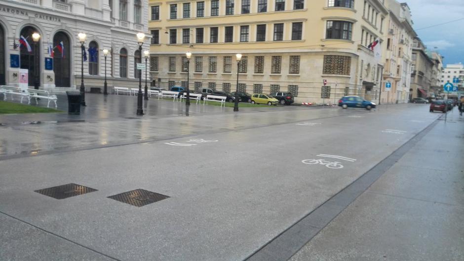 Sharrow v Ljubljani | Avtor: Žurnal24 main