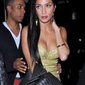 Nicole Scherzinger