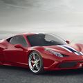 Ferrari 458 speciale