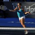 Anastazija Pavljučenkova je zmagala na turnirju WTA v Monterreyu. (Foto: Reuters