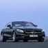Mercedes-benz razred S kupe