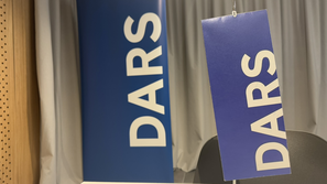 Dars, Tiskovna konferenca Darsove uprave predstavitev rezultatov in dela