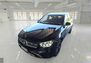 Mercedes-Benz GLC-Razred GLC 220 d 4MATIC Avt.KAMERA.LED.USNJE.74.000 KM