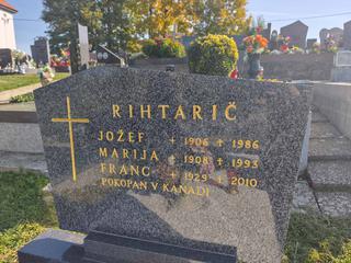 Ivan Rihtarič