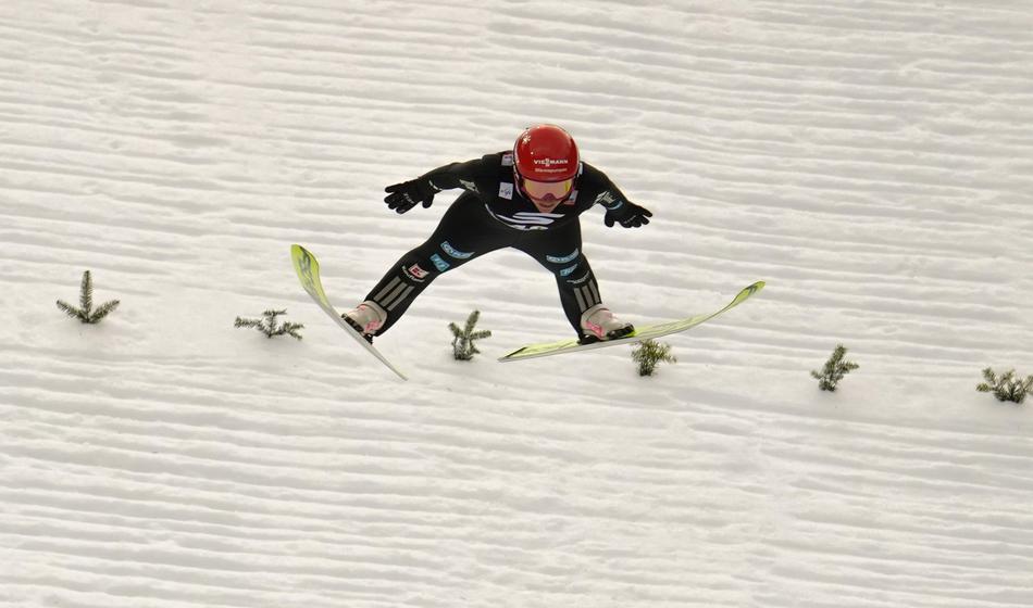Po številu zmag četrta najuspešnejša vseh časov končuje kariero