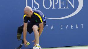 Ryan McIntosh pobiralec žog us open