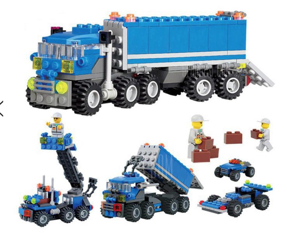 GearBest | Avtor: GearBest